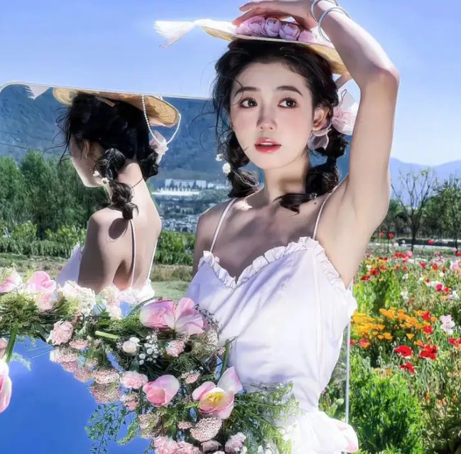 勿忘我
